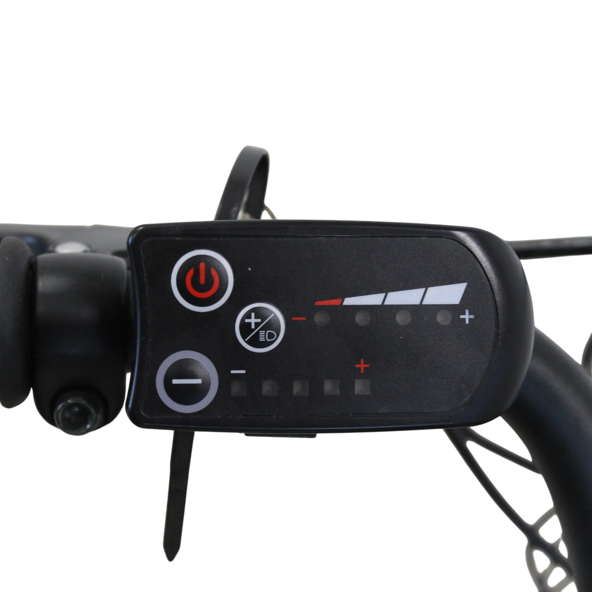 Tricycle électrique Cyclo2 tricycle comfort24