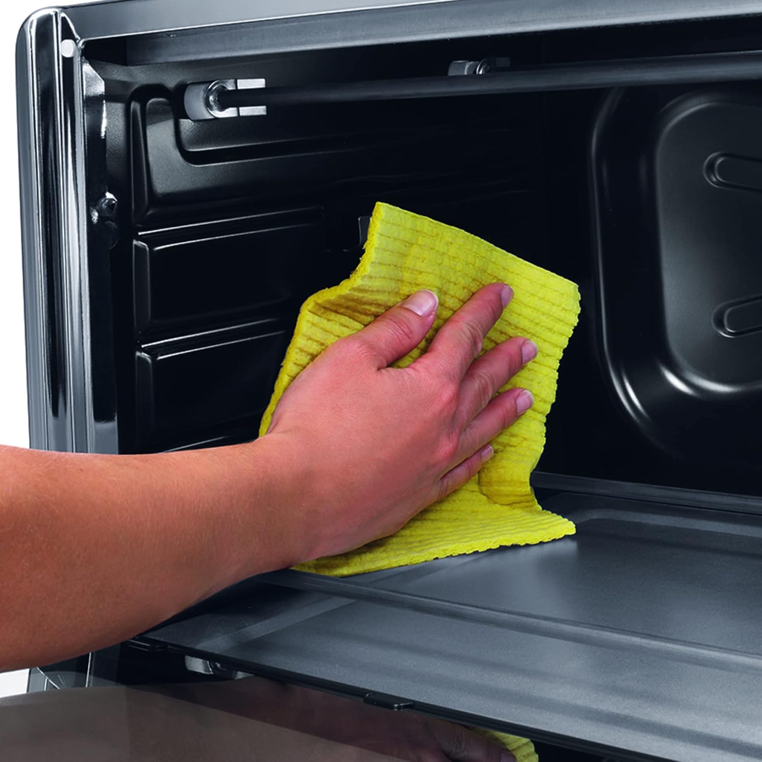 De'Longhi EO 24352 Four électrique, 24 litres, plastique, acier, blanc