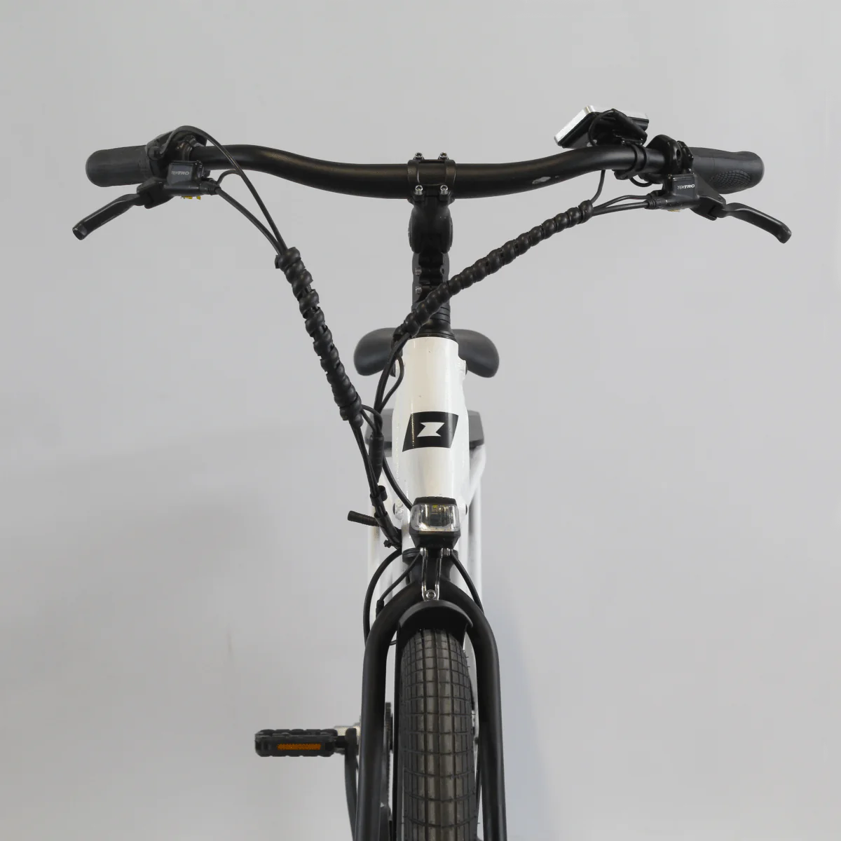 Vélo électrique Zoomo Zero