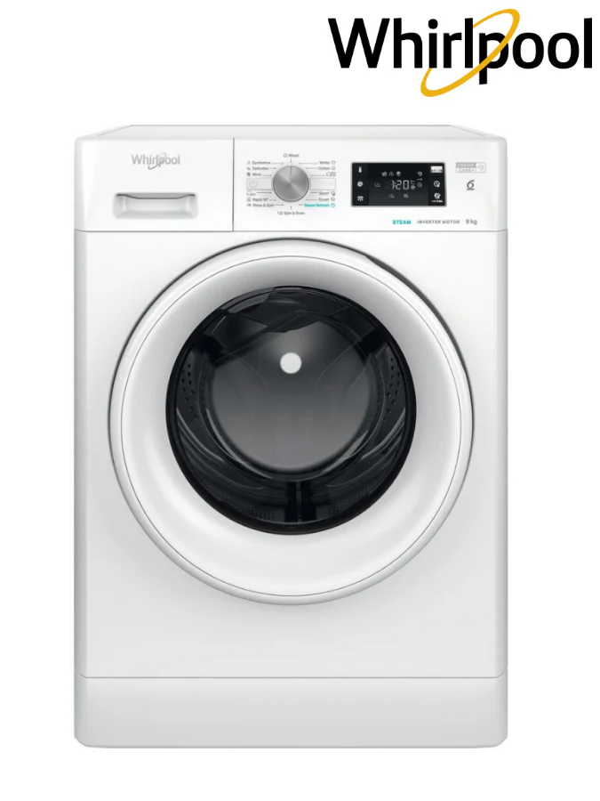 Whirlpool FFB9489WVEE