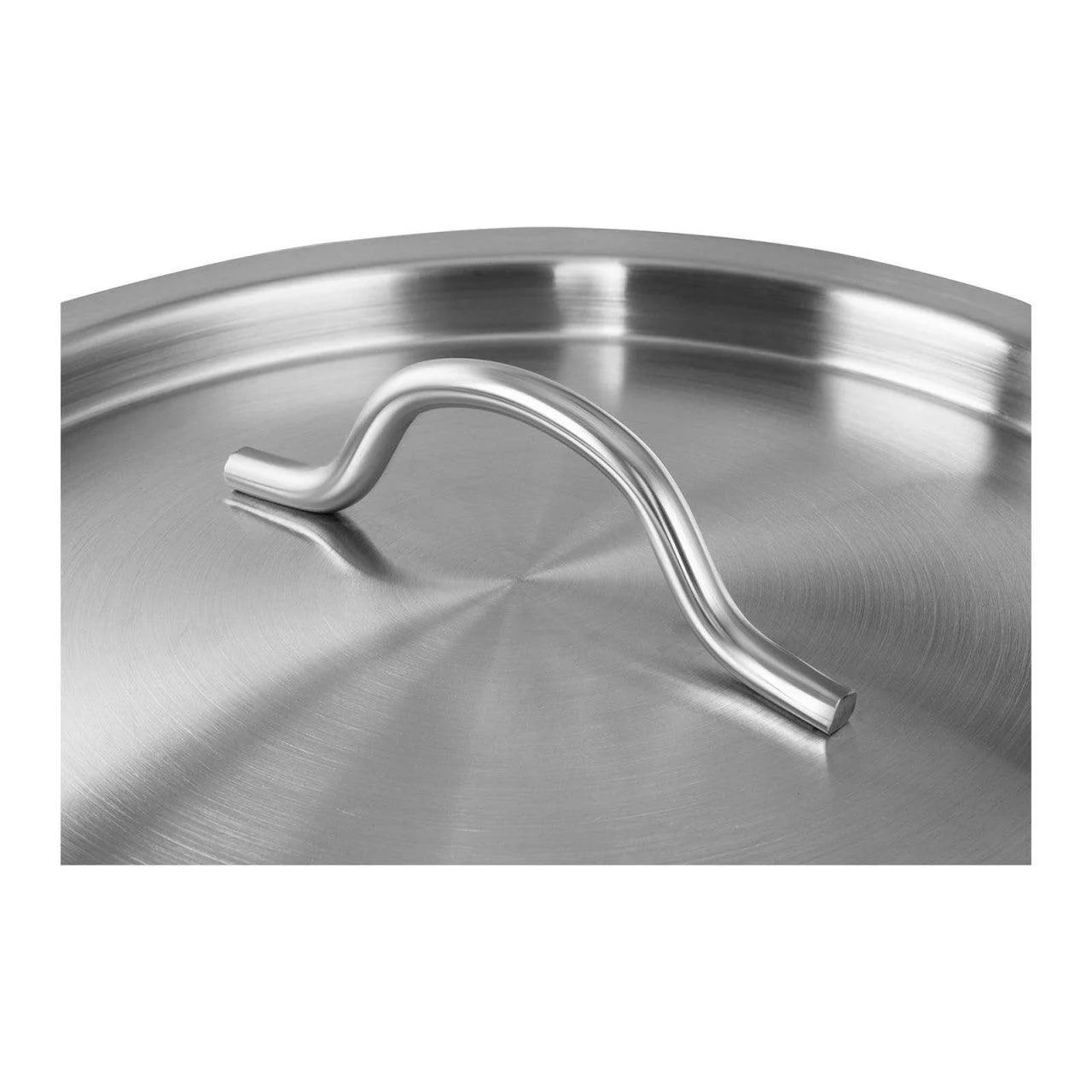 Casserole à induction 113 litres acier inoxydable 14_0000831