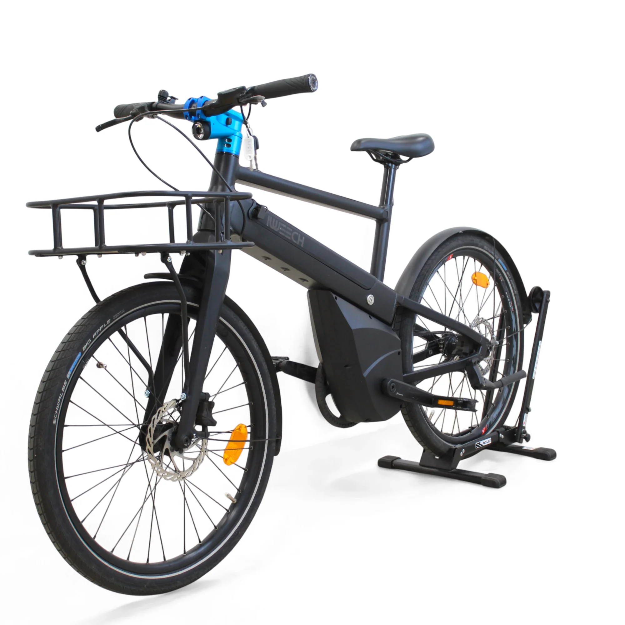 Vélo électrique Iweech 24S