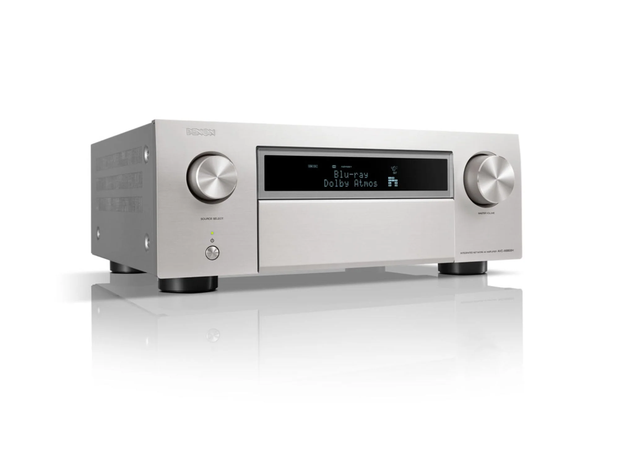 DENON AVC-X6800H