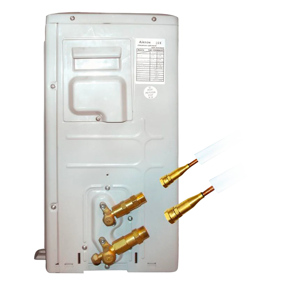 Liaison Frigorifique ReadyClim - R32