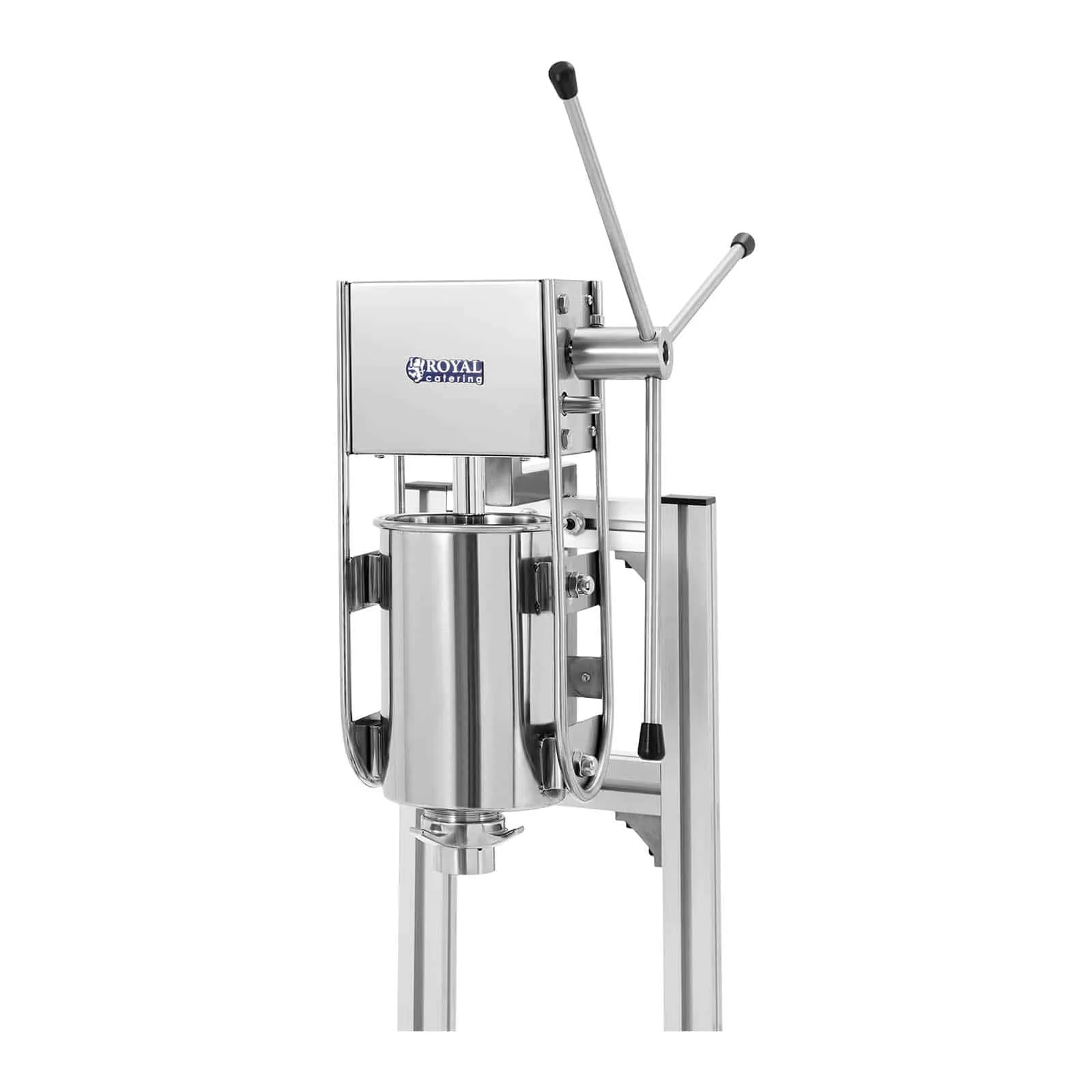 Machine à churros 3 litres 2 x 2500 watts 14_0004889