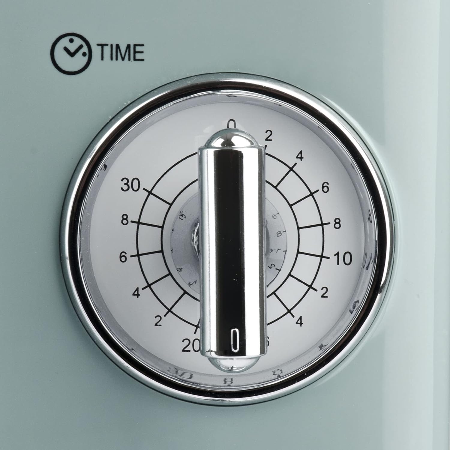 Girmi FM21 Four micro-ondes combiné, design vintage, 20 litres, 700 + 800 W