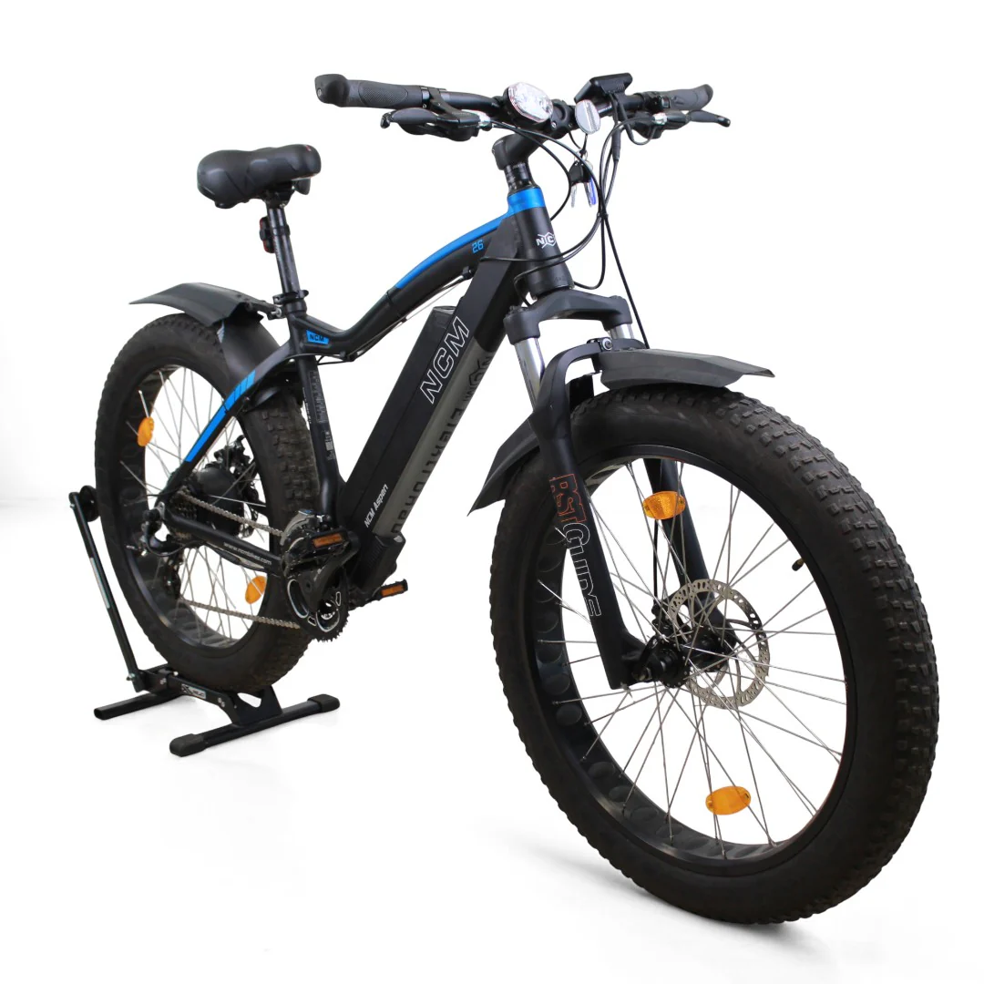 Vélo électrique NCM Aspen