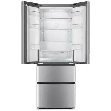 Réfrigérateur multi portes	BEKO GNO43622XPN