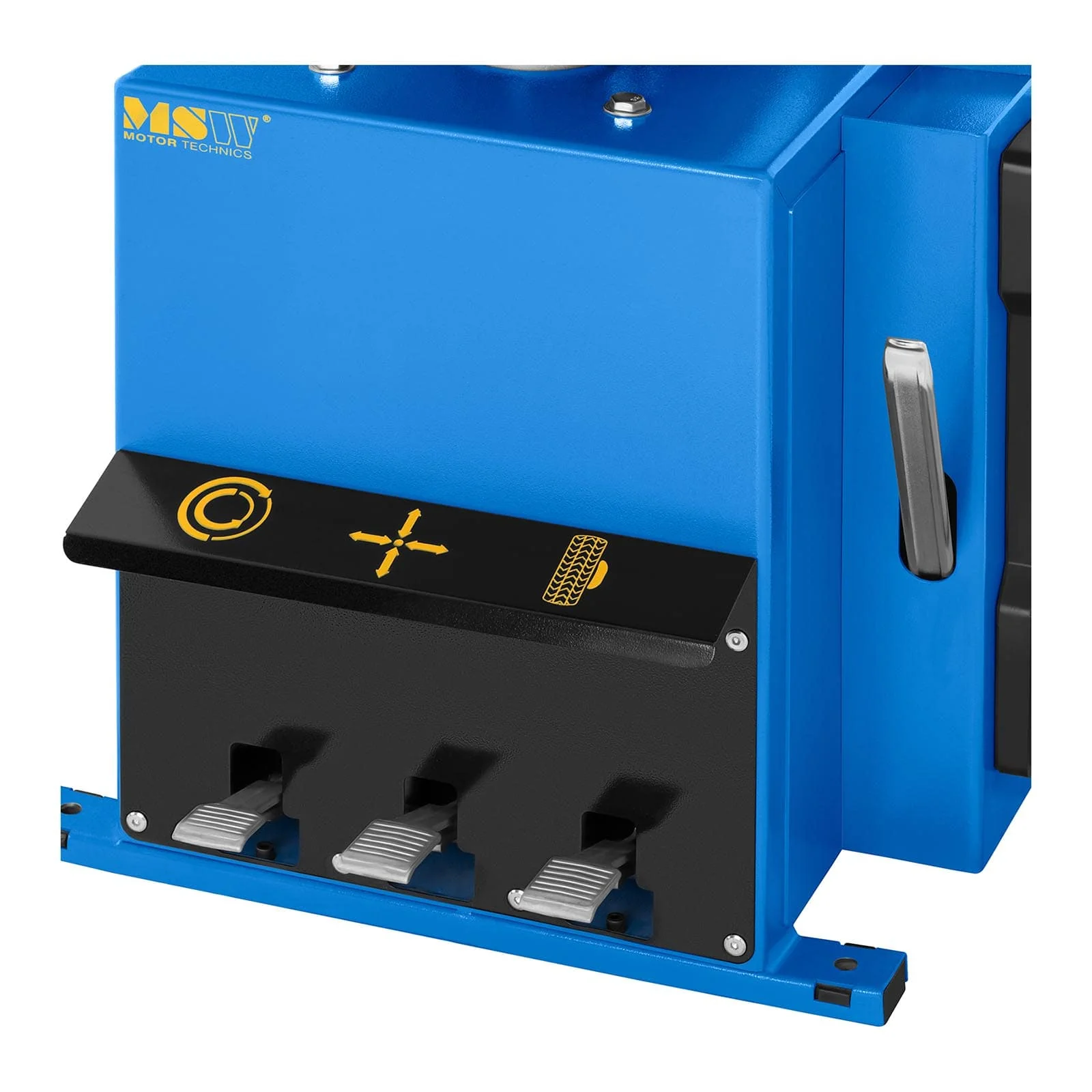 Démonte-pneu - 750 watts - 11 à 21 (27 à 53 cm) 14_0006368