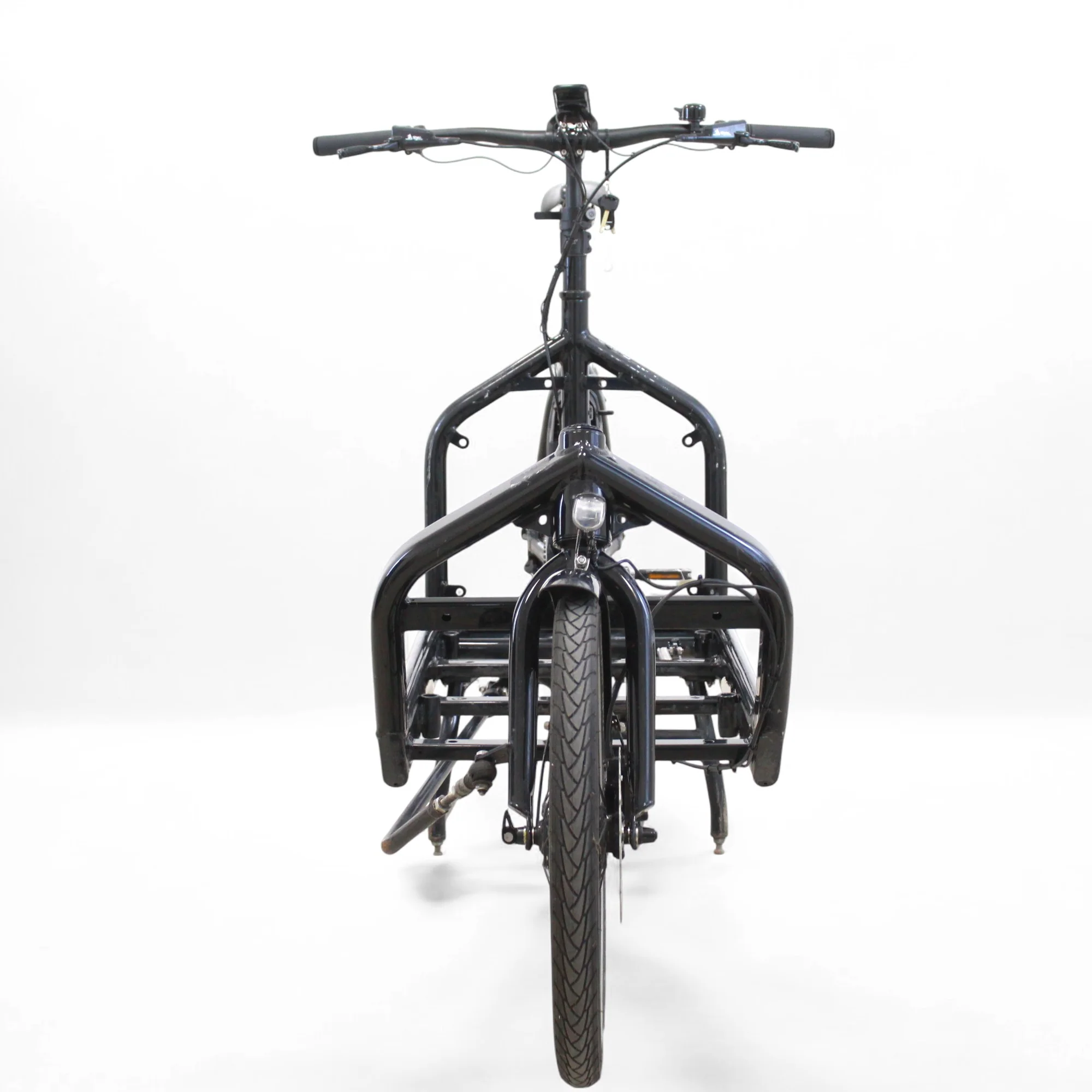 Vélo cargo Larry vs Harry Bullit