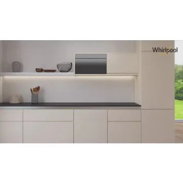 Micro ondes grill encastrable 							WHIRLPOOL				MBNA920B