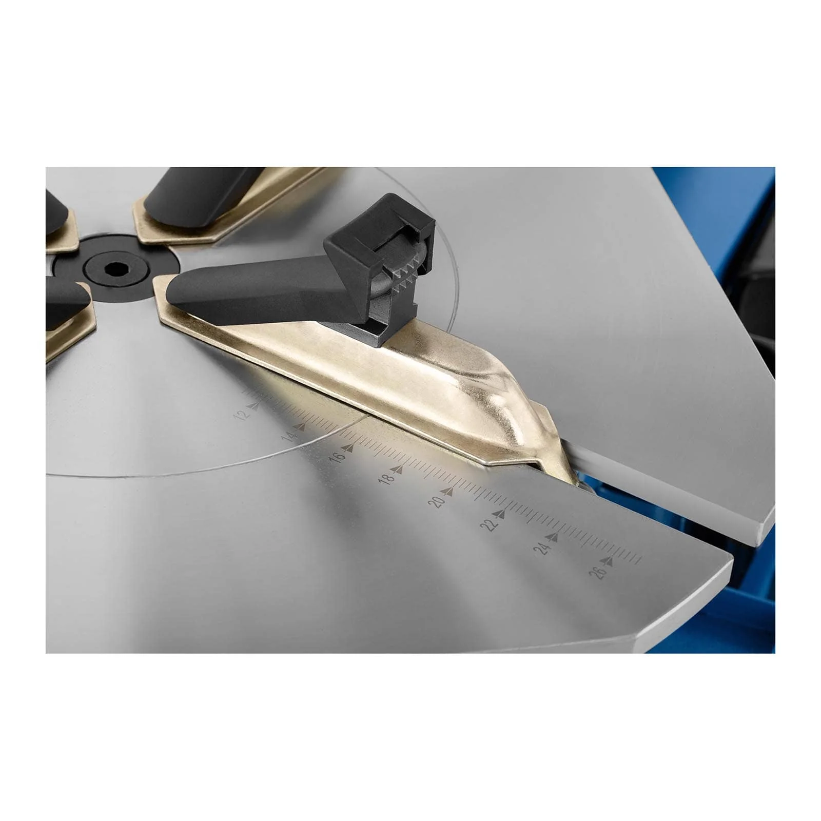 Kit démonte-pneu et équilibreuse de roue - 750 watts - 11 à 21 pouces - 4 à 7 s 14_0006384