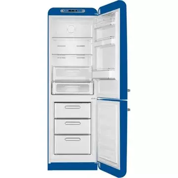 Réfrigérateur combiné		SMEG	FAB32RBE5
