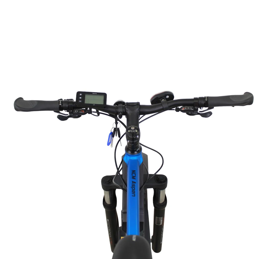 Vélo électrique NCM Aspen