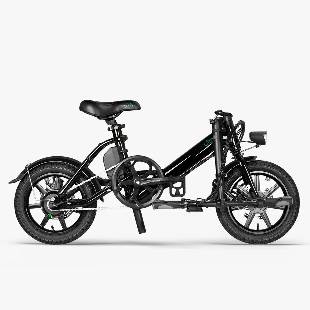Fiido D3 Pro Mini Vélo électrique