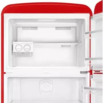 Réfrigérateur 2 portes	SMEG	FAB50RRD5