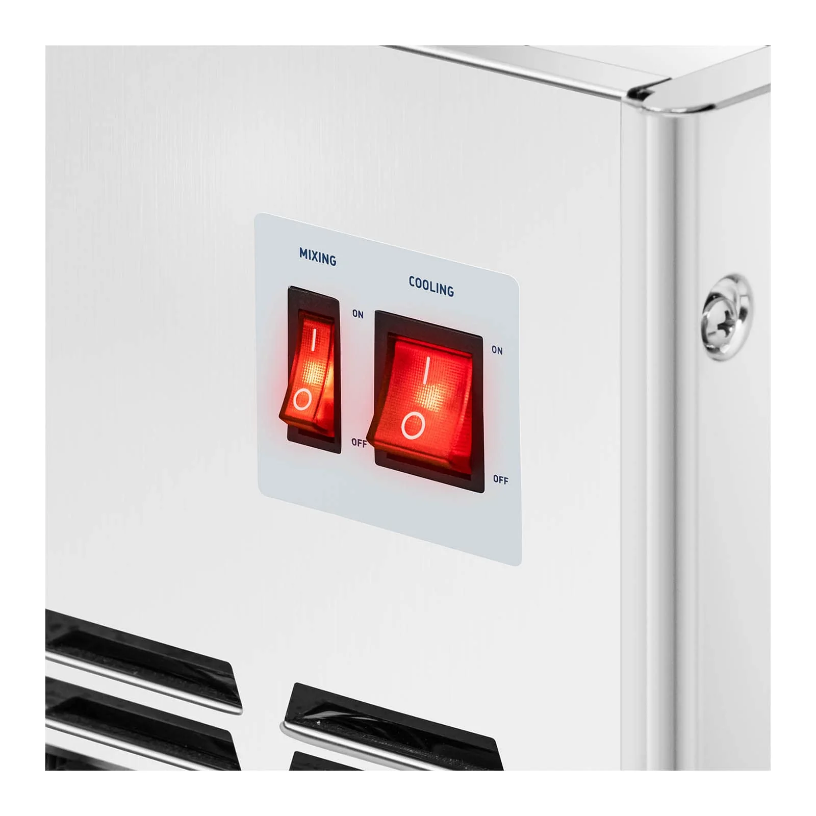 Distributeur de boissons réfrigérées 12 litres avec système d’agitation 14_0005292