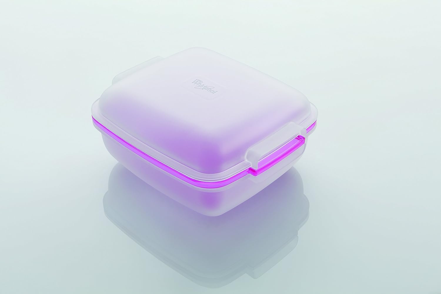 Whirlpool JT 469 BL micro-ondes/2200 W/33 L/6e Sense de fonction Weiss