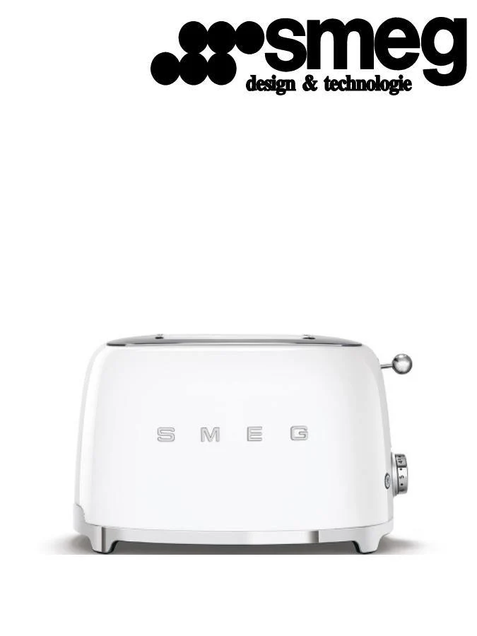 Smeg TSF01