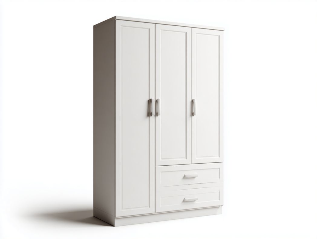 Armoire porte coulissante