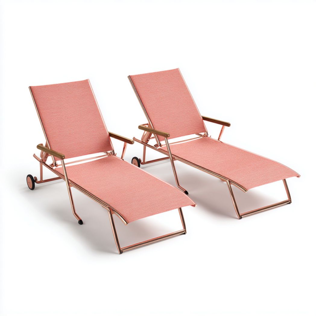 deux-ensembles-de-chaises-longues