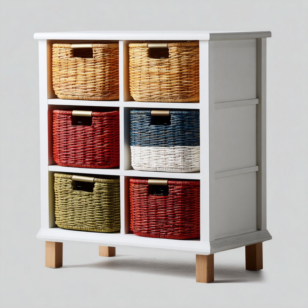 étagères-de-salle-de-bain