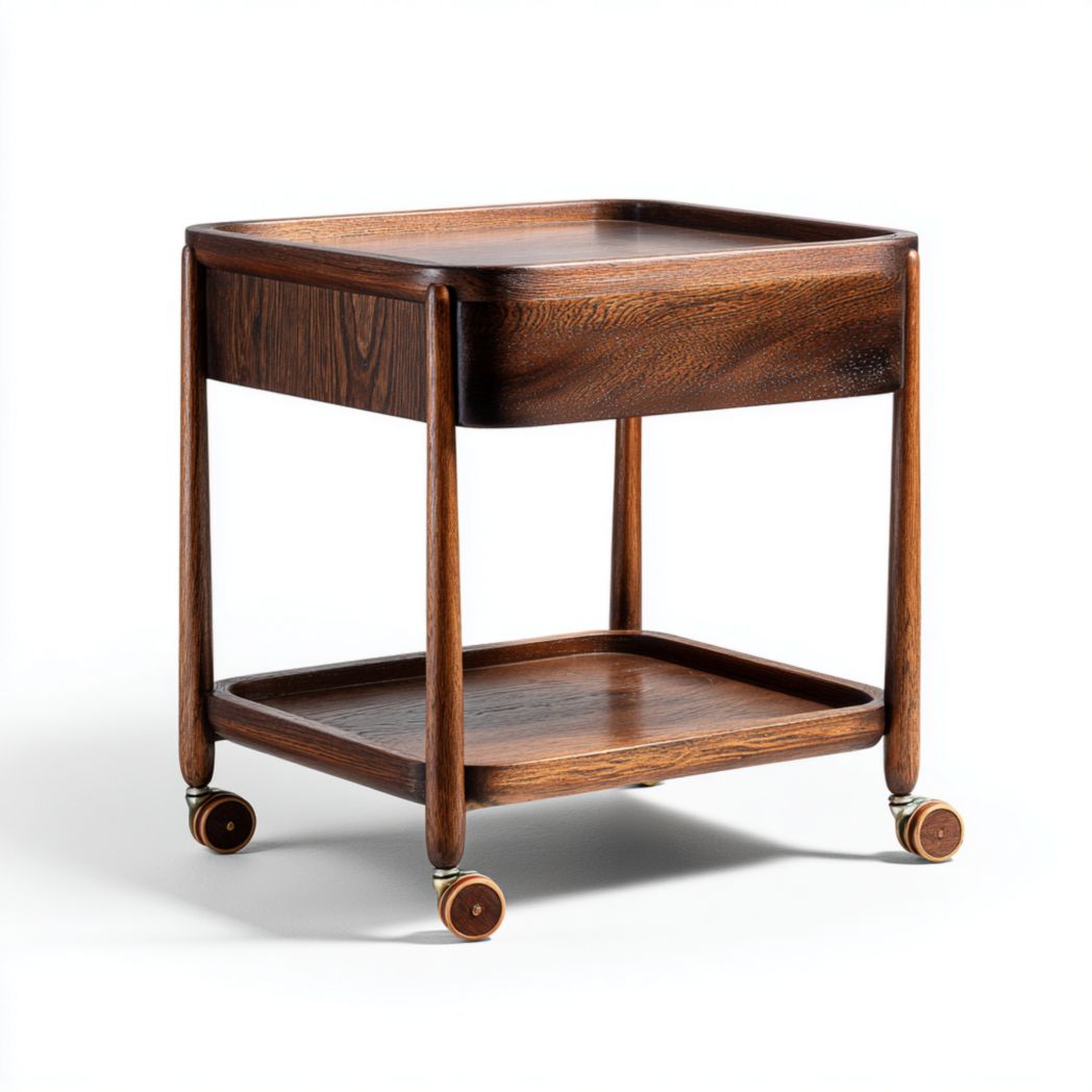 chariot-à-collations