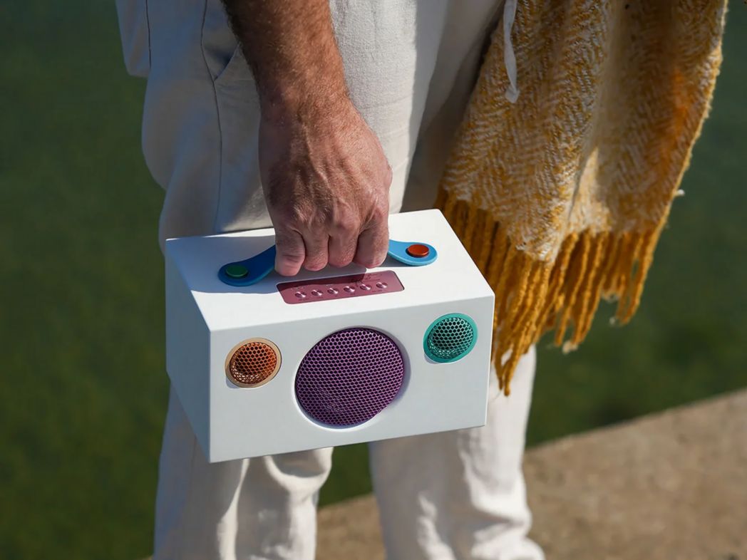 Module complémentaire AUDIO PRO T3+