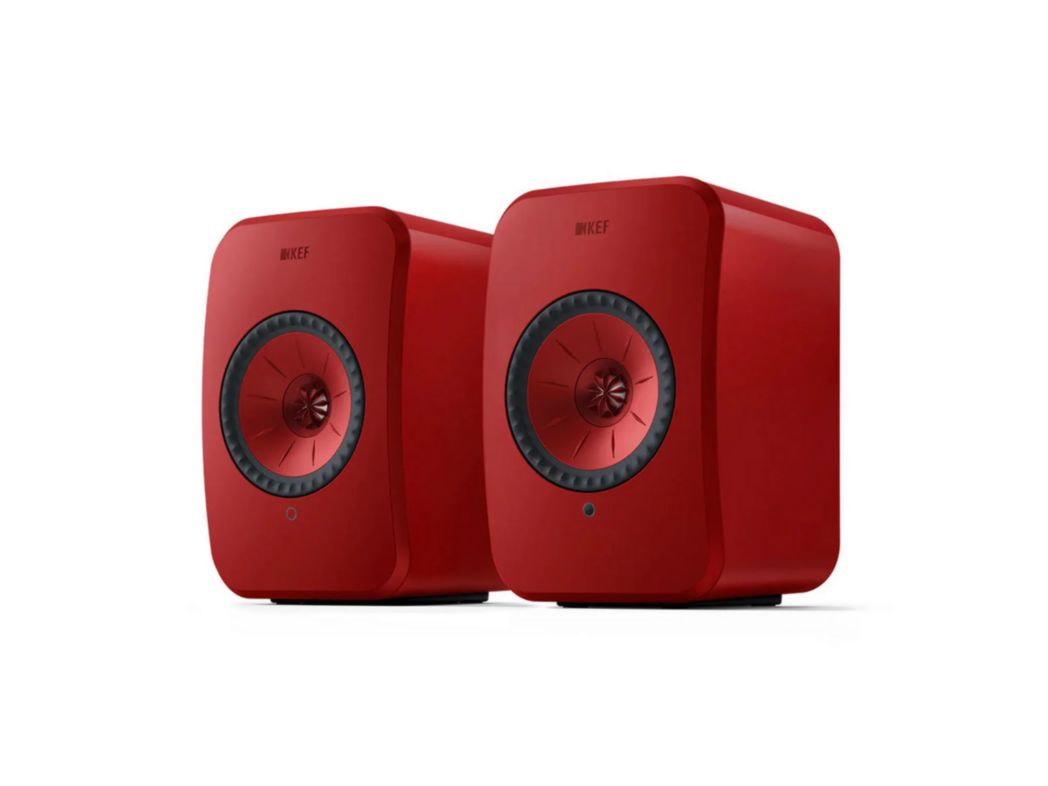 KEF LSX 2 (paire)