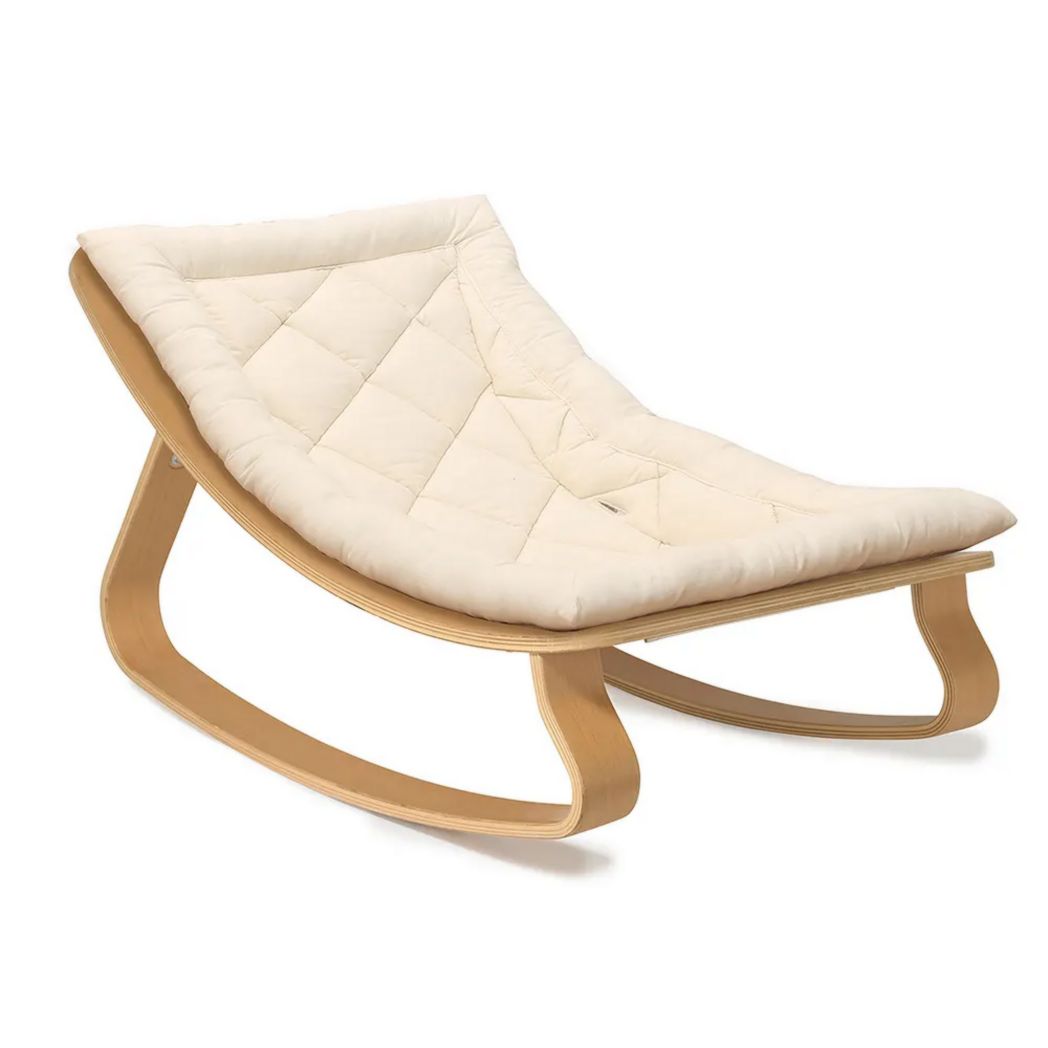 Chaise longue LEVO