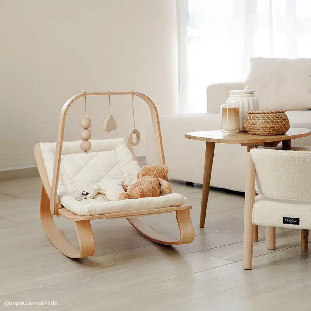 Chaise longue LEVO