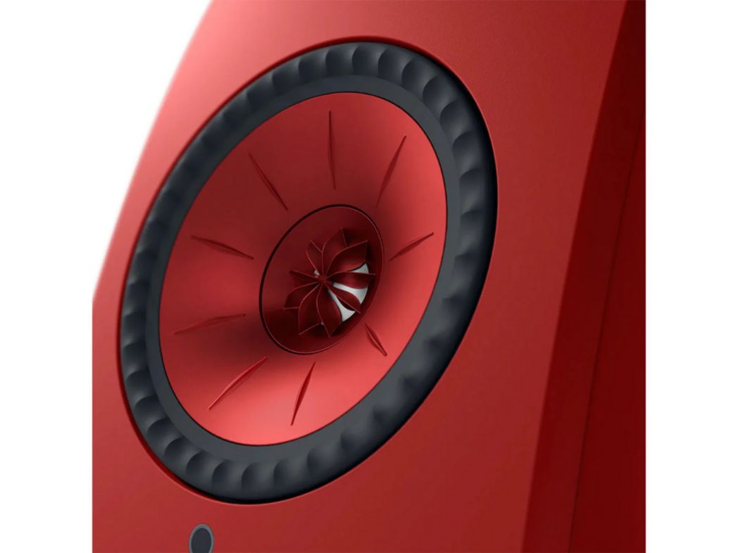 KEF LSX 2 (paire)