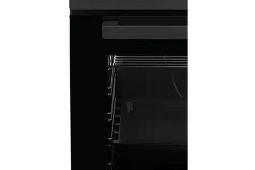 Beko FSS57100GAC - plaque de cuisson vitrocéramique