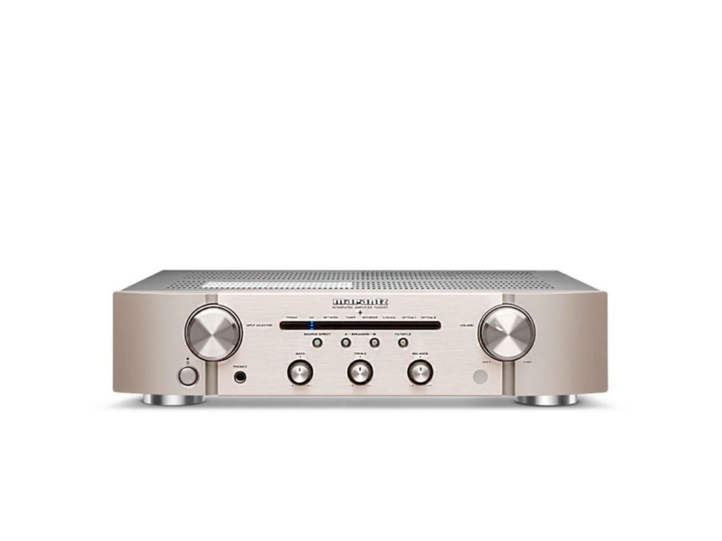 MARANTZ PM6007