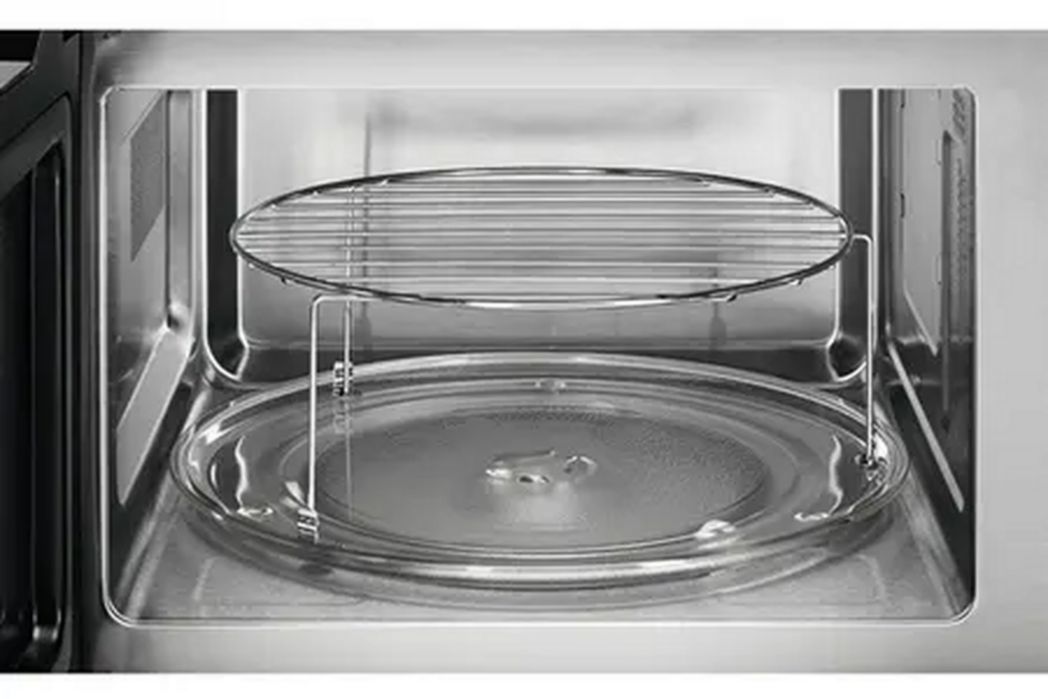 Micro-ondes grill encastrable Electrolux EMS4203TMX