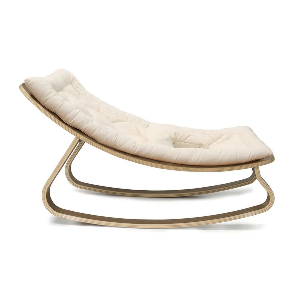 Chaise longue LEVO