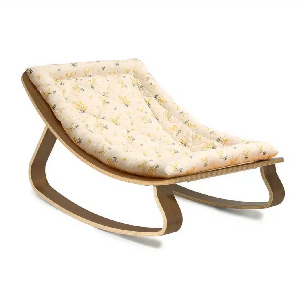 Chaise longue LEVO