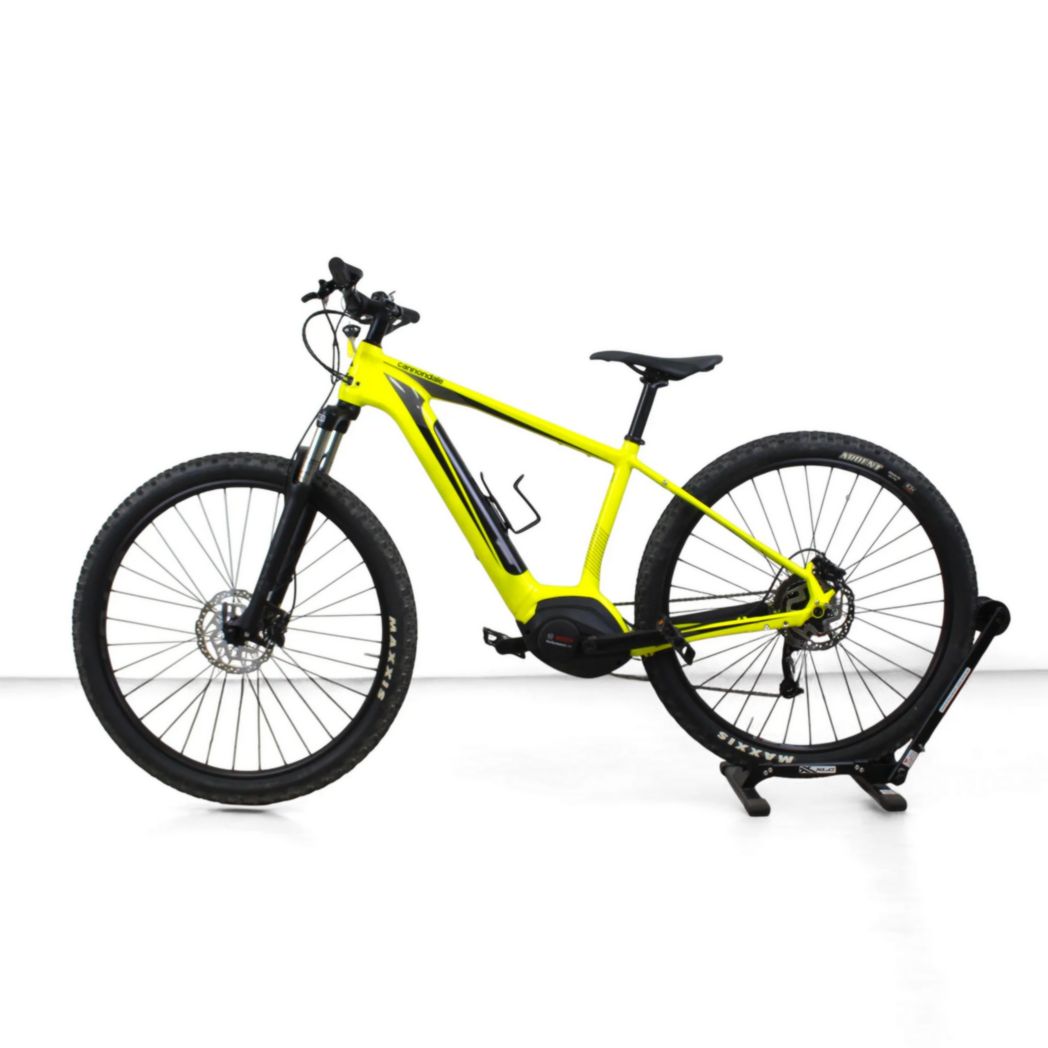 Vélo de montagne électrique Cannondale Trail Neo 4