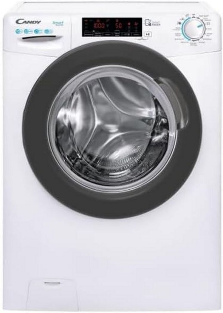 Lave-linge frontal CANDY CSS1410TWMRE-47