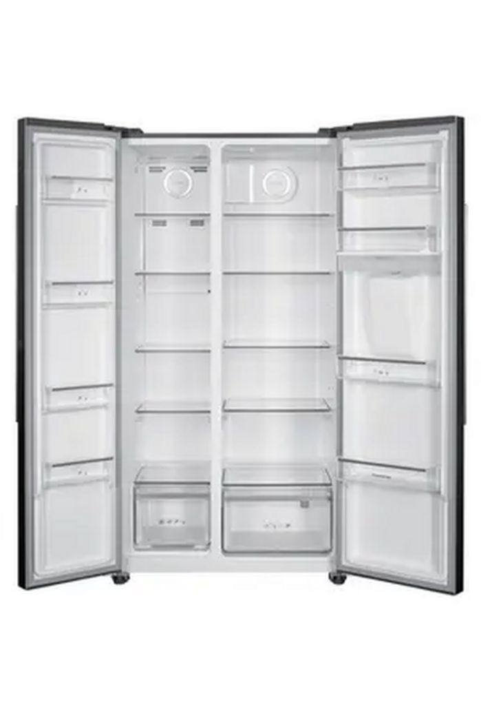 Réfrigérateur américain Thomson THSBS89WDNFSLD