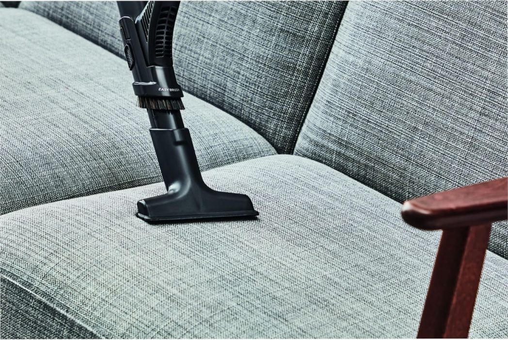 Aspirateur avec sac ROWENTA Silence Force Effitech, silencieux 57 dB(A), faible consommation, haute filtration, portée 12 m, fabriqué en France RO7451EA, bleu