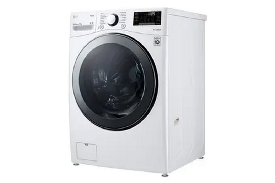 Lave-linge frontal LG - F71P12WHS