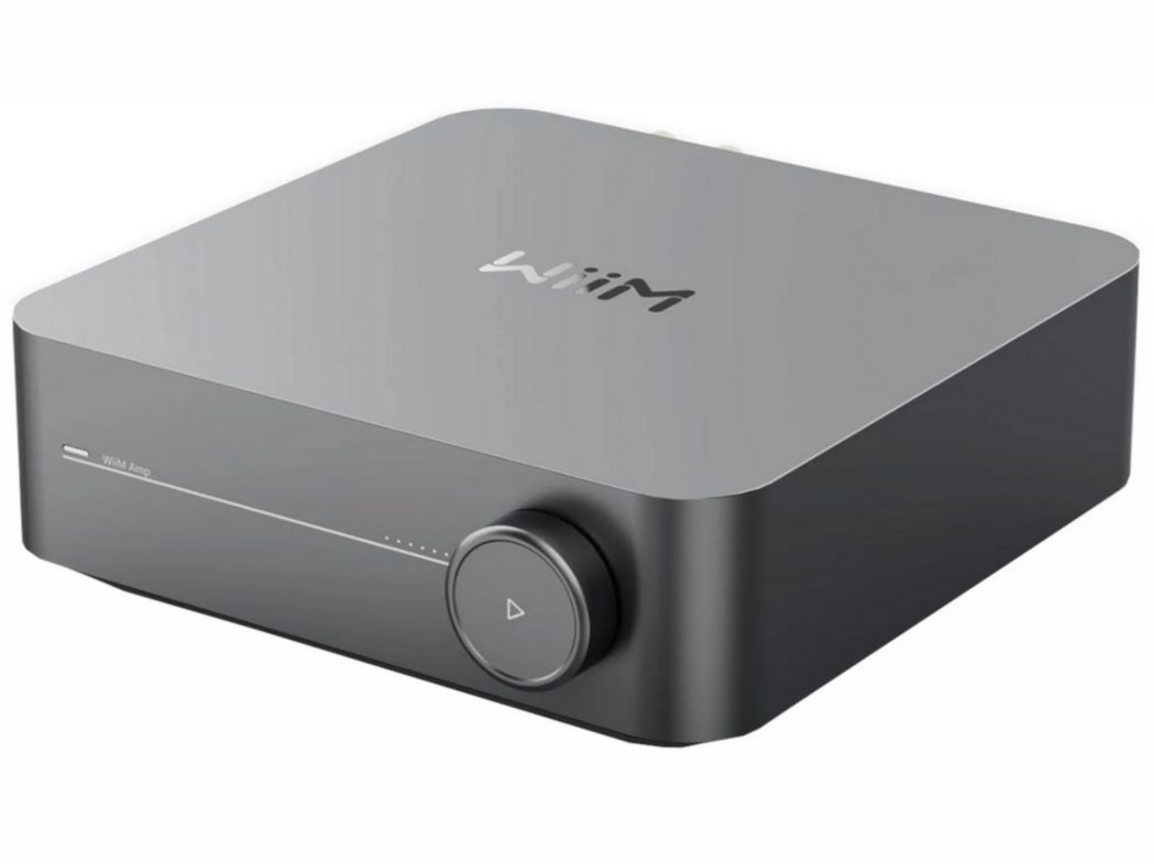Ampli WIIM