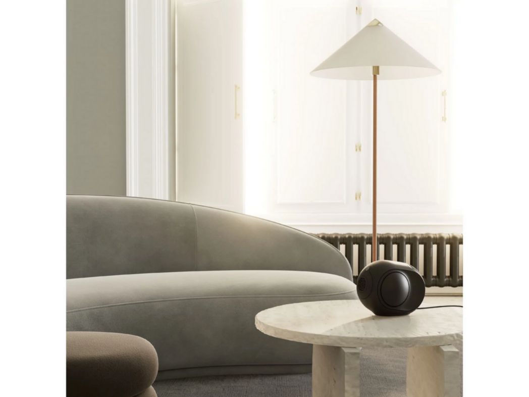 DEVIALET Phantom II 98 dB