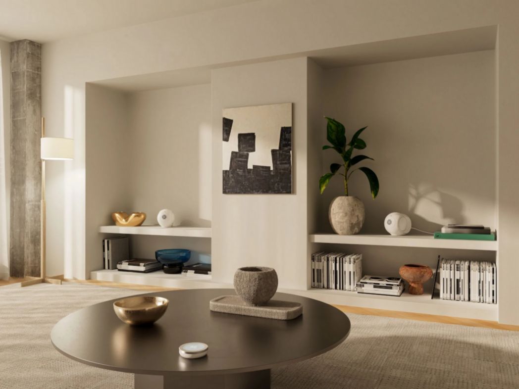 Télécommande DEVIALET V2