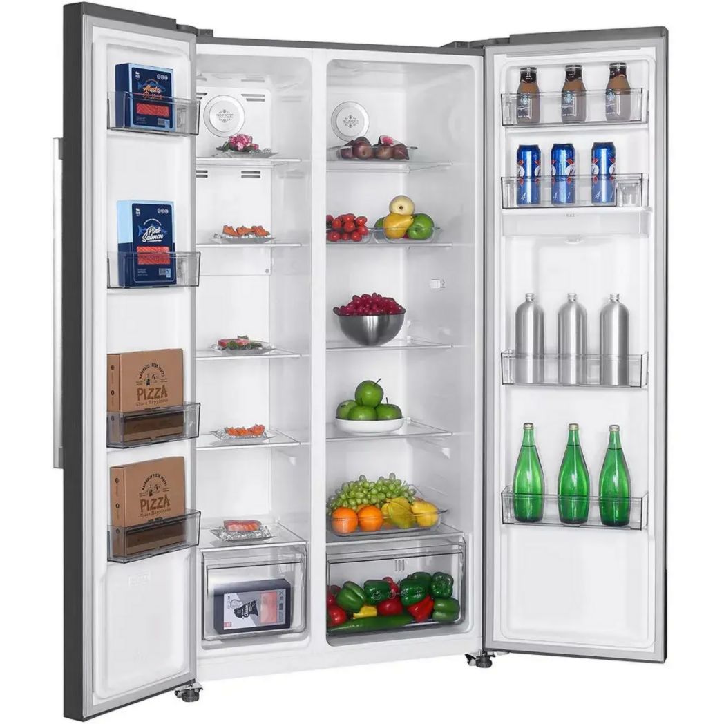 Réfrigérateur américain ESSENTIELB ERAVDE180-90hov5