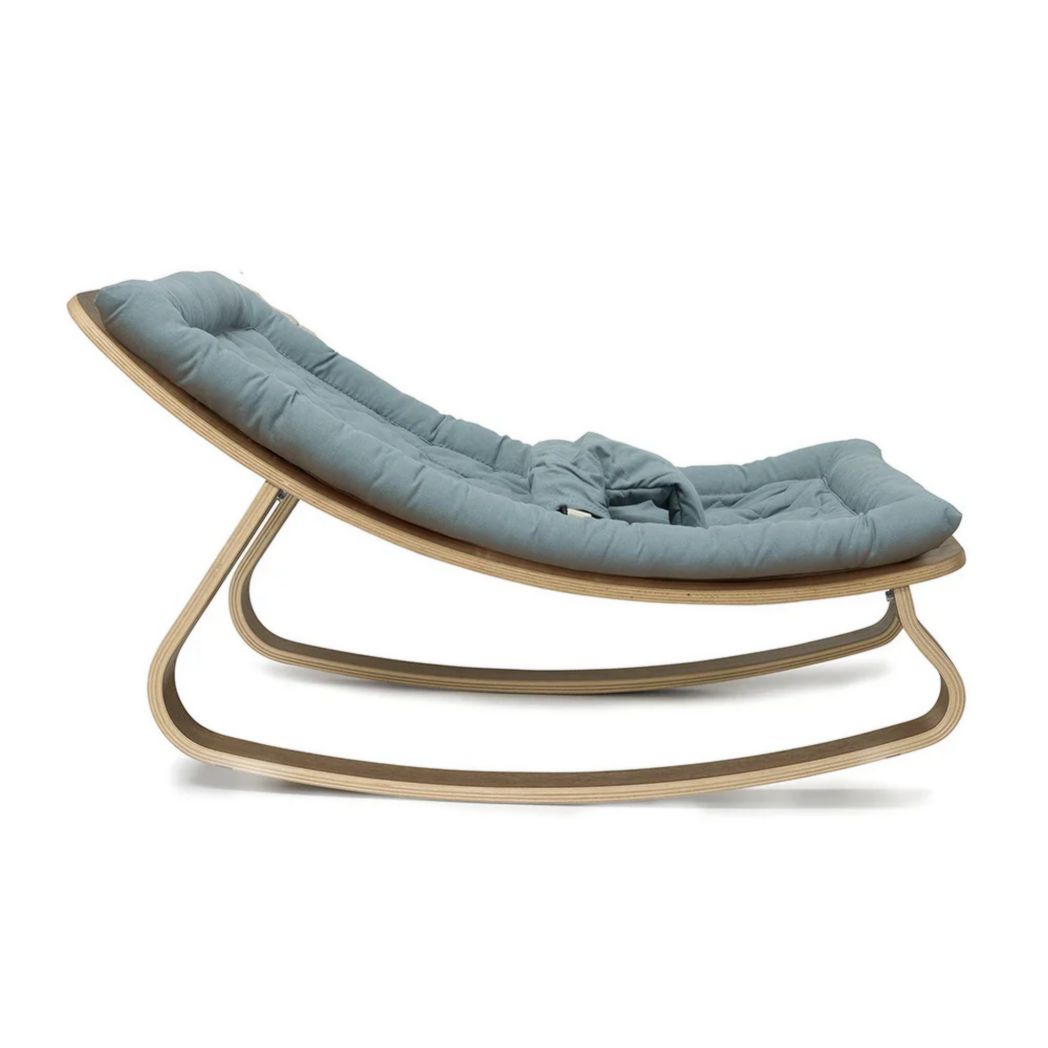 Chaise longue LEVO