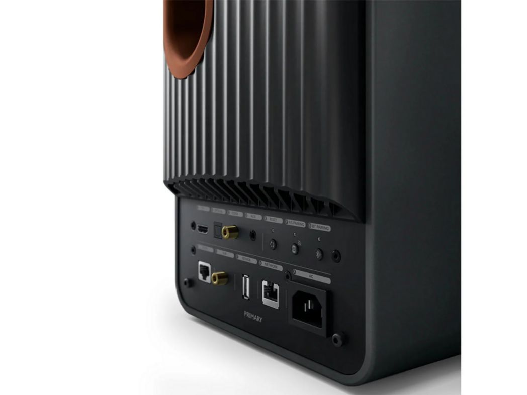 KEF LS50 Wireless 2 (paire)