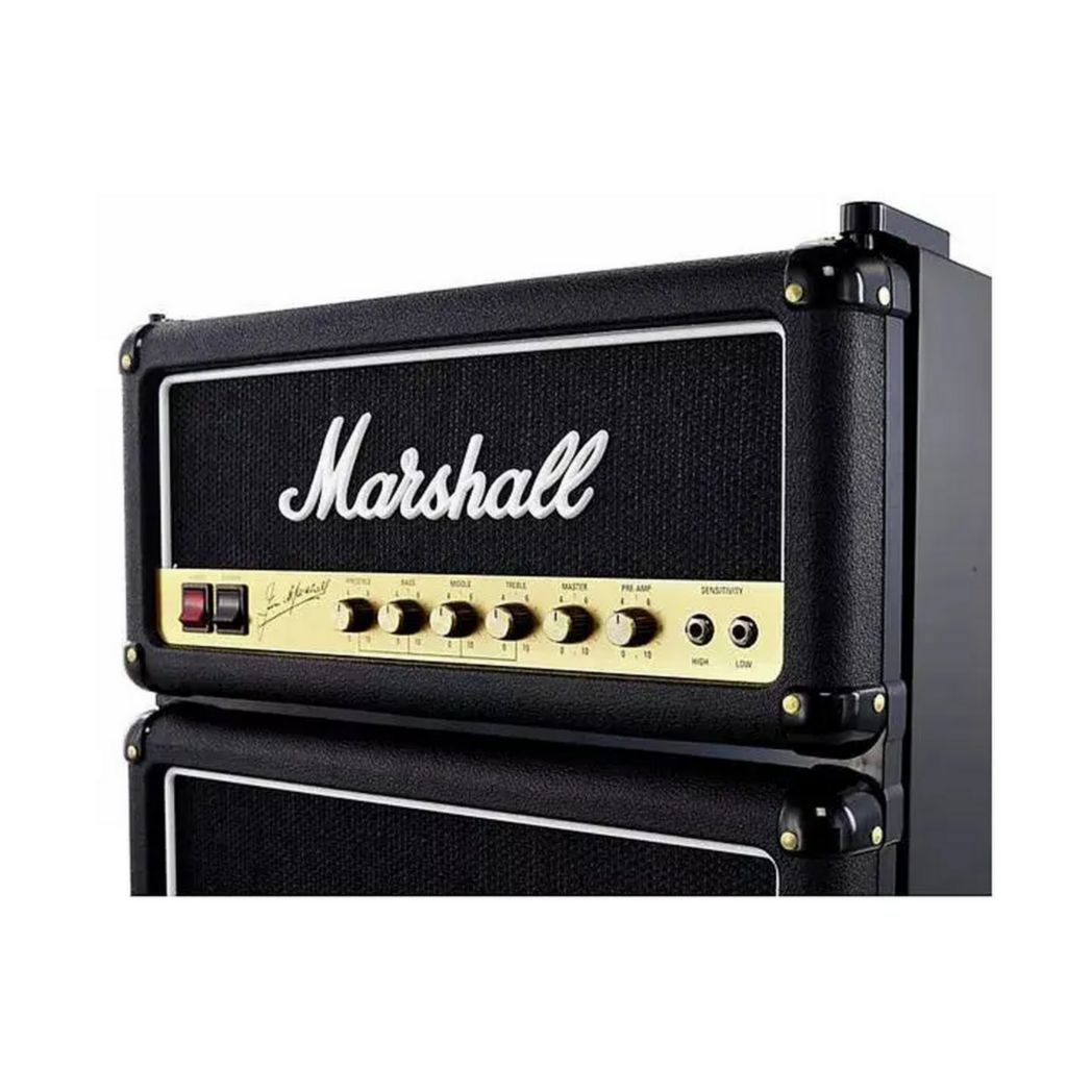 Réfrigérateur MARSHALL MF 4.4 Black Top