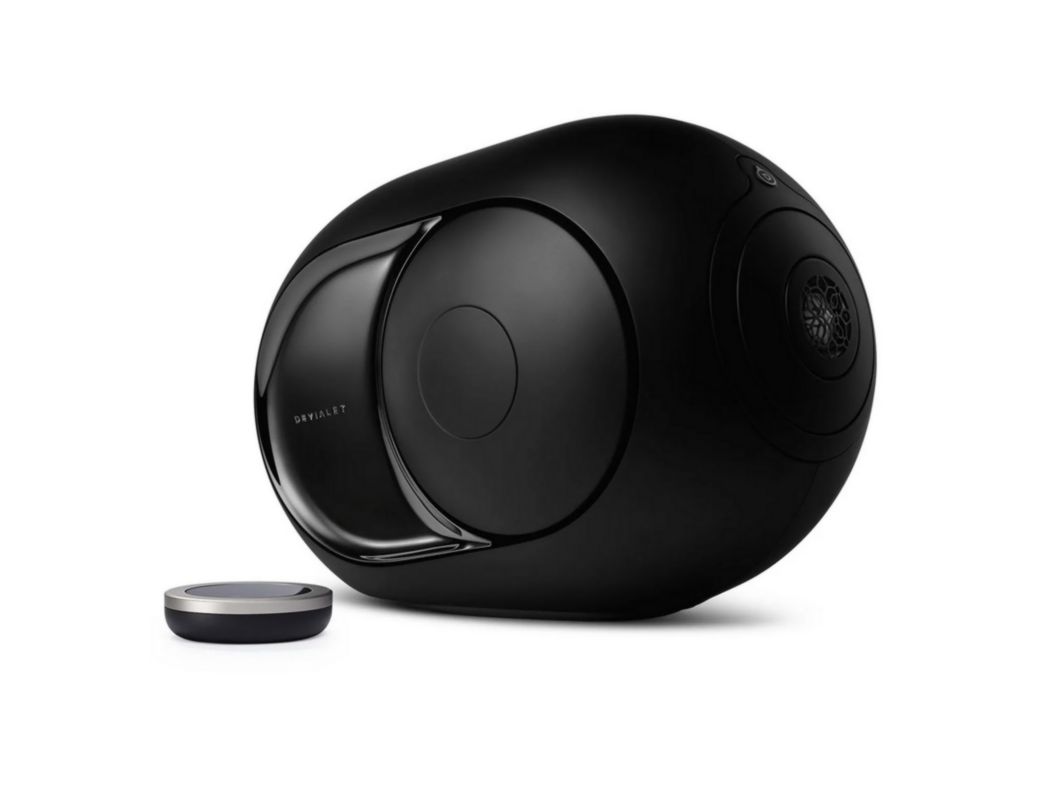 DEVIALET Phantom I 108 dB